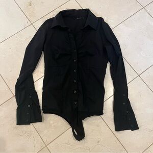 Vero Moda Stretchy Bodysuit